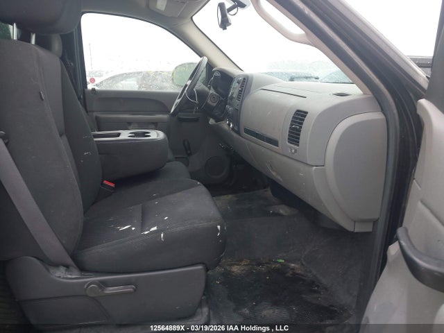 Aukcja sprzedaży 2010 Gmc Sierra 1500 Wt, vin: 1GTPCTEXXAZ139532, numer aukcji: 12564889