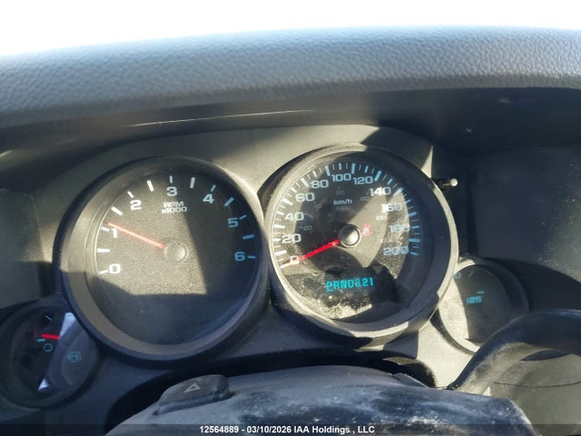 Aukcja sprzedaży 2010 Gmc Sierra 1500 Wt, vin: 1GTPCTEXXAZ139532, numer aukcji: 12564889