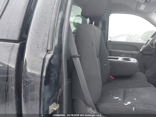 Aukcja sprzedaży 2010 Gmc Sierra 1500 Wt, vin: 1GTPCTEXXAZ139532, numer aukcji: 12564889