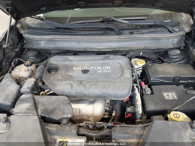 Aukcja sprzedaży 2015 Jeep Cherokee Sport, vin: 1C4PJMAB2FW644513, numer aukcji: 12514883