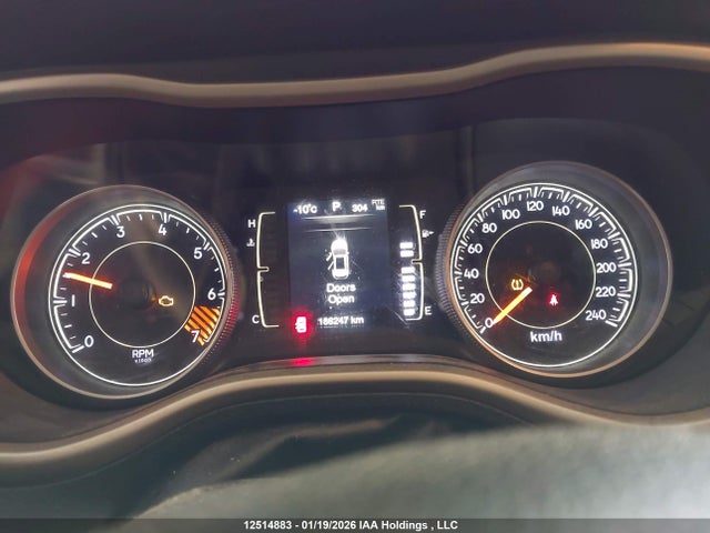 Aukcja sprzedaży 2015 Jeep Cherokee Sport, vin: 1C4PJMAB2FW644513, numer aukcji: 12514883
