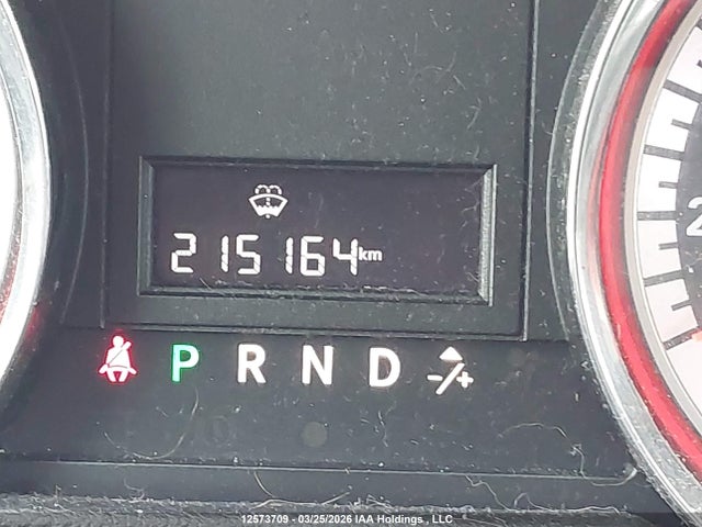 Aukcja sprzedaży 2016 Dodge Grand Caravan Se/sxt, vin: 2C4RDGBG2GR341950, numer aukcji: 12573709
