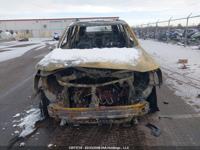 GMC Acadia Denali 2018 1GKKNXLS6JZ176276 Image 11