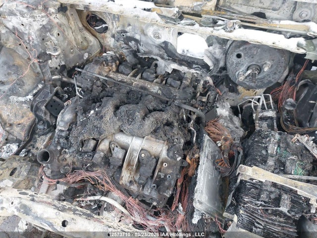 GMC Acadia Denali 2018 1GKKNXLS6JZ176276 Image 9