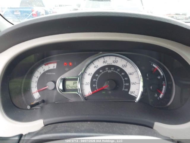 2011 Toyota Sienna Se 8 Passenger მანქანა იყიდება აუქციონზე, vin: 5TDXK3DC2BS037078, აუქციონის ნომერი: 12573713