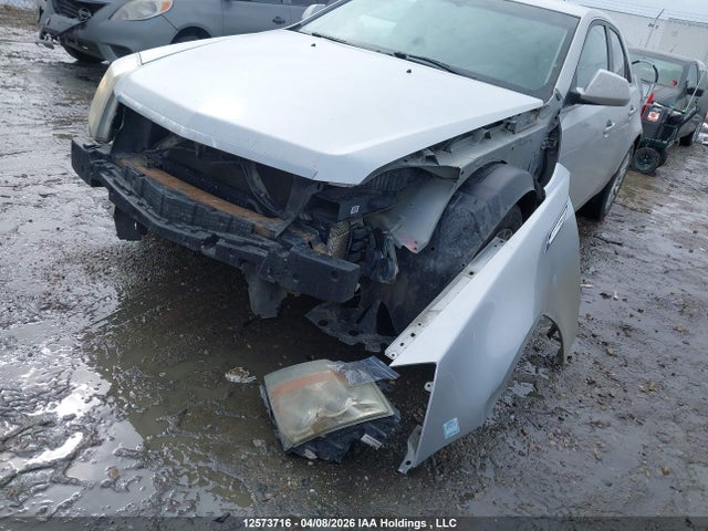 12573716 :رقم المزاد ، 1G6DA5EG1A0132111 vin ، 2010 Cadillac Cts Standard مزاد بيع