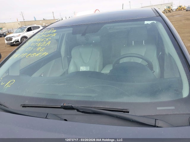 12573717 :رقم المزاد ، 4T3BA3BBXAU011655 vin ، 2010 Toyota Venza مزاد بيع