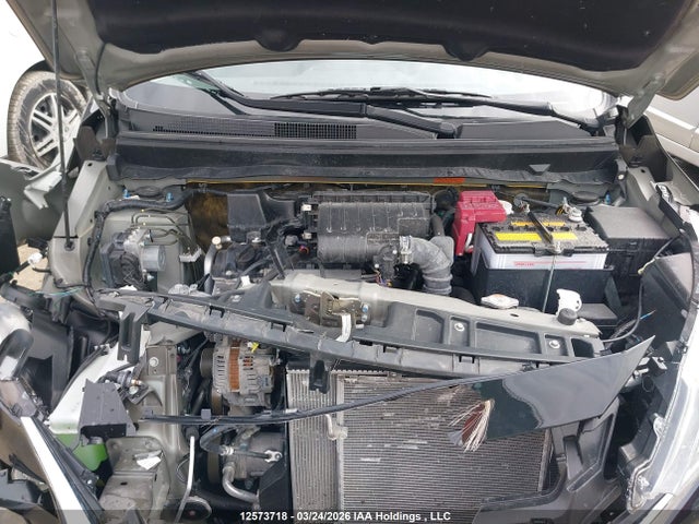 ML32AUHJ9RH039004 Mitsubishi Mirage Es/le