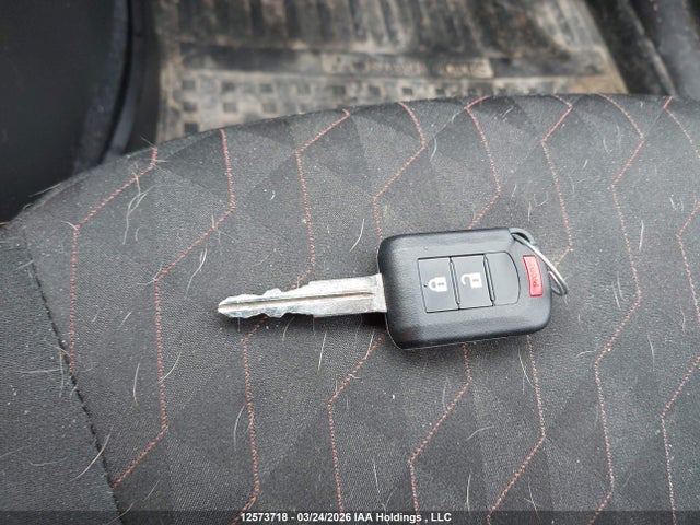ML32AUHJ9RH039004 Mitsubishi Mirage Es/le