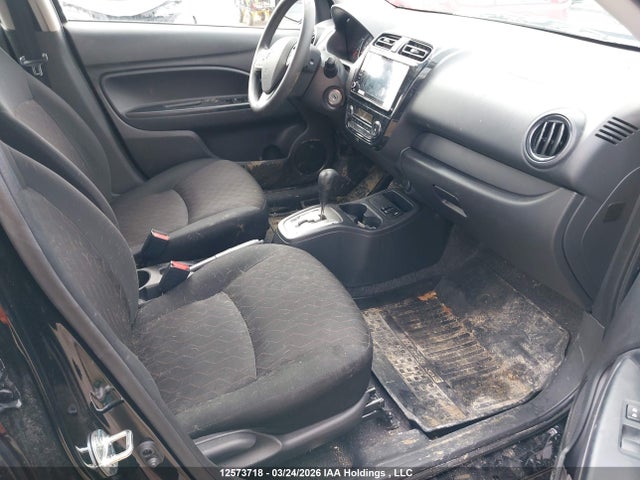 ML32AUHJ9RH039004 Mitsubishi Mirage Es/le