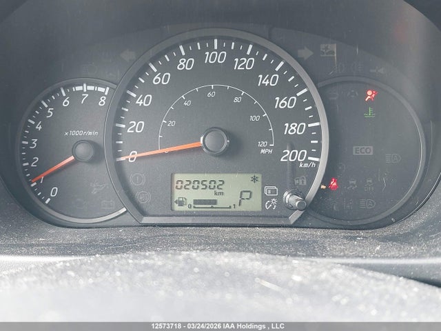 ML32AUHJ9RH039004 Mitsubishi Mirage Es/le