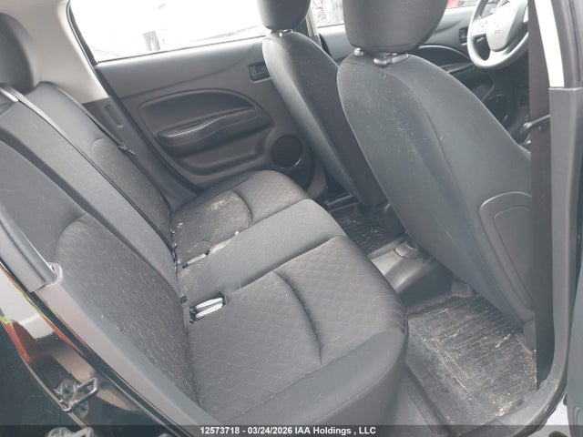 ML32AUHJ9RH039004 Mitsubishi Mirage Es/le