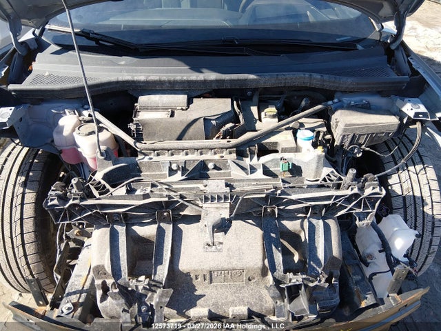 WA1M2AFZXNP013919 Audi Q4 E-tron Technik