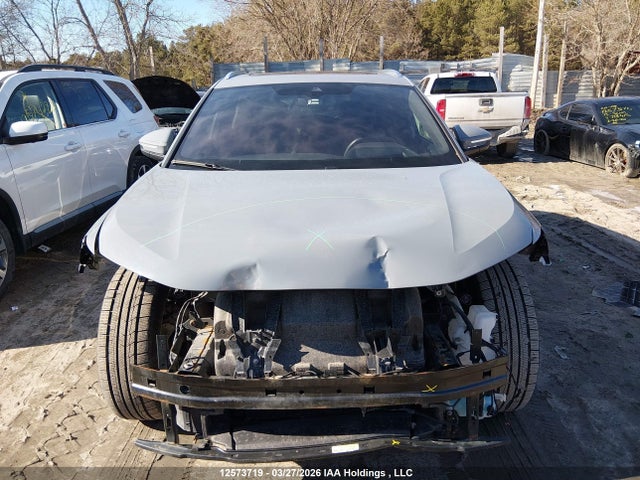 WA1M2AFZXNP013919 Audi Q4 E-tron Technik