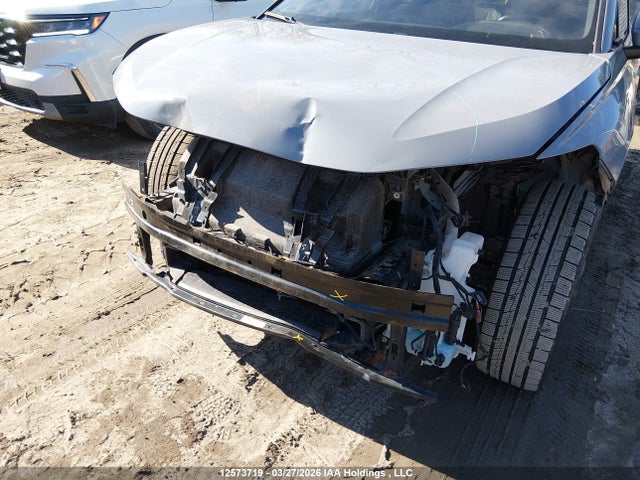 WA1M2AFZXNP013919 Audi Q4 E-tron Technik