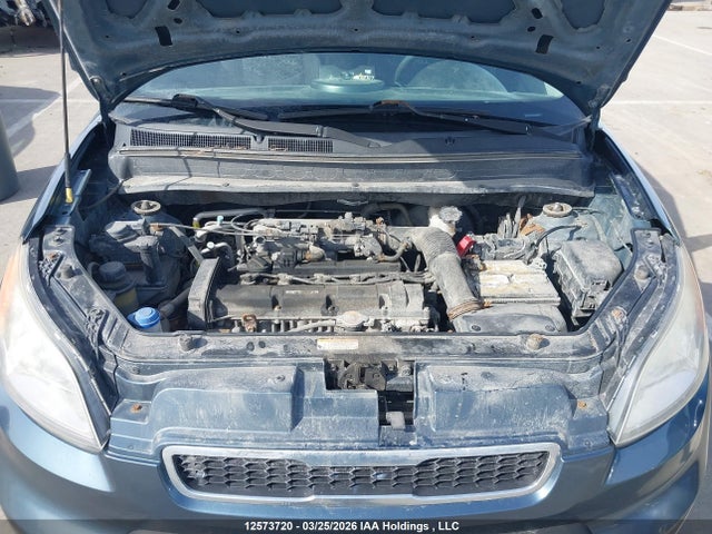 Продаж на аукціоні авто 2011 Kia Soul 2.0l 2u/2.0l 4u/2.0l 4u Burner/2.0l 4u Luxury/2.0l 4u Retro/2.0l 4u Sx, vin: KNDJT2A27B7290111, номер лоту: 12573720