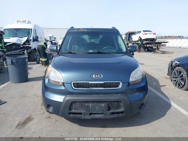 Продаж на аукціоні авто 2011 Kia Soul 2.0l 2u/2.0l 4u/2.0l 4u Burner/2.0l 4u Luxury/2.0l 4u Retro/2.0l 4u Sx, vin: KNDJT2A27B7290111, номер лоту: 12573720