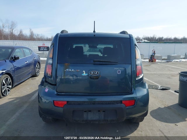 Продаж на аукціоні авто 2011 Kia Soul 2.0l 2u/2.0l 4u/2.0l 4u Burner/2.0l 4u Luxury/2.0l 4u Retro/2.0l 4u Sx, vin: KNDJT2A27B7290111, номер лоту: 12573720