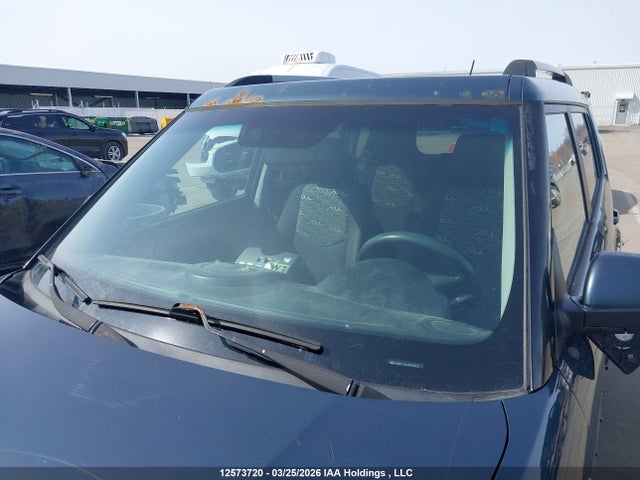 Продаж на аукціоні авто 2011 Kia Soul 2.0l 2u/2.0l 4u/2.0l 4u Burner/2.0l 4u Luxury/2.0l 4u Retro/2.0l 4u Sx, vin: KNDJT2A27B7290111, номер лоту: 12573720