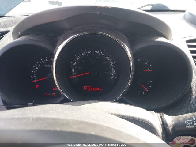Продаж на аукціоні авто 2011 Kia Soul 2.0l 2u/2.0l 4u/2.0l 4u Burner/2.0l 4u Luxury/2.0l 4u Retro/2.0l 4u Sx, vin: KNDJT2A27B7290111, номер лоту: 12573720