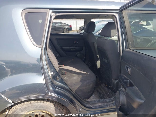 Продаж на аукціоні авто 2011 Kia Soul 2.0l 2u/2.0l 4u/2.0l 4u Burner/2.0l 4u Luxury/2.0l 4u Retro/2.0l 4u Sx, vin: KNDJT2A27B7290111, номер лоту: 12573720