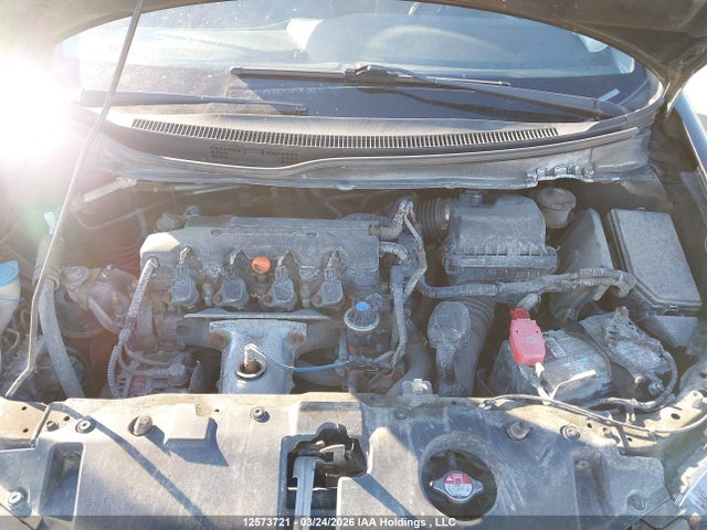Aukcja sprzedaży 2014 Honda Civic, vin: 2HGFB2F40EH020103, numer aukcji: 12573721