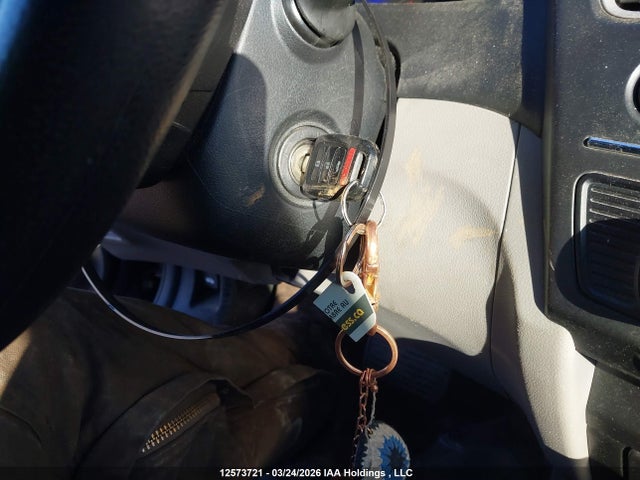Aukcja sprzedaży 2014 Honda Civic, vin: 2HGFB2F40EH020103, numer aukcji: 12573721