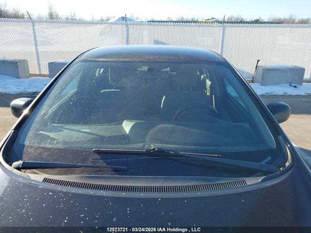 Aukcja sprzedaży 2014 Honda Civic, vin: 2HGFB2F40EH020103, numer aukcji: 12573721