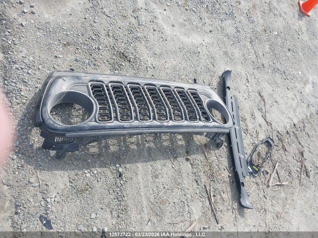 Aukcja sprzedaży 2026 Jeep Wrangler Rubicon, vin: 1C4PJXFN2TW191607, numer aukcji: 12573722