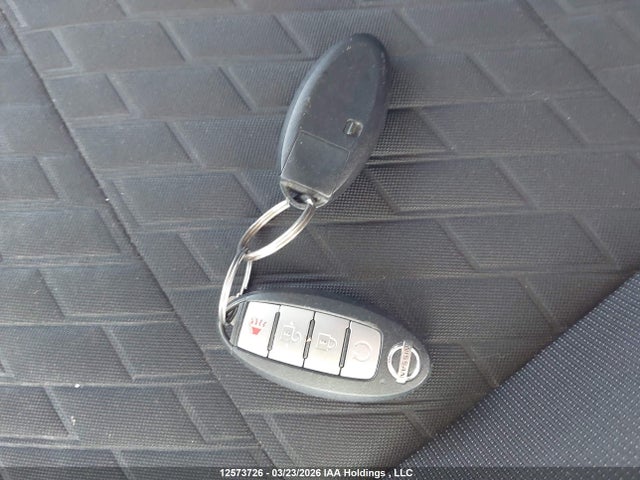 Продажа на аукционе авто 2021 Nissan Kicks Sv, vin: 3N1CP5CV1ML559601, номер лота: 12573726