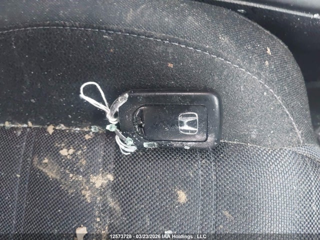 2HKRW2H25JH142579 Honda CR-V LX