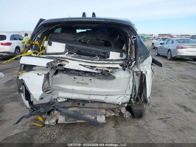 Продажа на аукционе авто 2025 Land Rover Range Rover P530 Se Lwb 7 Seat, vin: SALKPBE97SA259128, номер лота: 12573729
