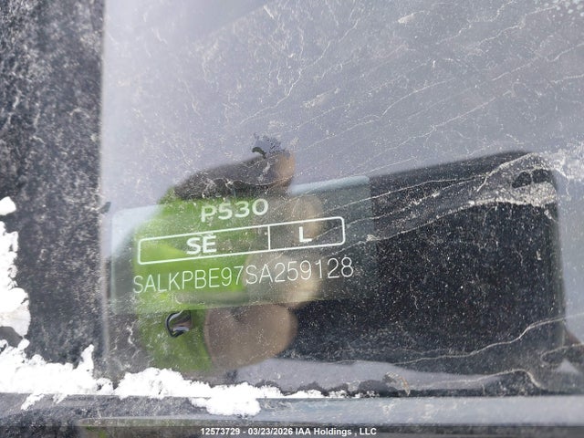 Продажа на аукционе авто 2025 Land Rover Range Rover P530 Se Lwb 7 Seat, vin: SALKPBE97SA259128, номер лота: 12573729