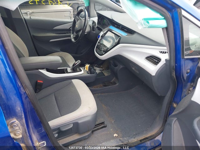 1G1FY6S05L4137573 Chevrolet BOLT EV LT