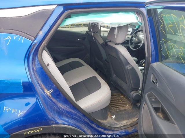 1G1FY6S05L4137573 Chevrolet BOLT EV LT