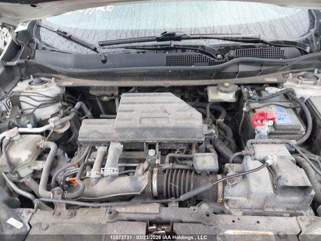 2HKRW2H91MH230370 Honda Cr-v Black Edition/touring