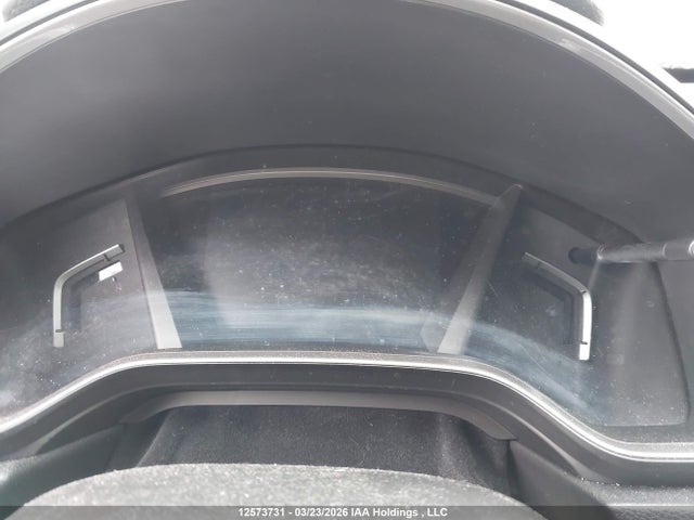 2HKRW2H91MH230370 Honda Cr-v Black Edition/touring