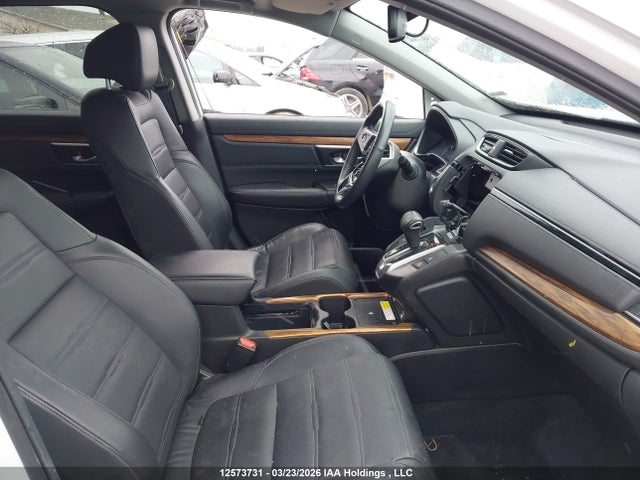 2HKRW2H91MH230370 Honda Cr-v Black Edition/touring