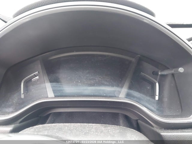 2HKRW2H91MH230370 Honda Cr-v Black Edition/touring