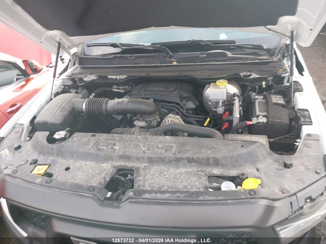 Aukcja sprzedaży 2023 Ram 1500 Rebel, vin: 1C6SRFLT1PN659359, numer aukcji: 12573732