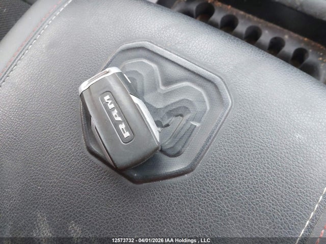 Aukcja sprzedaży 2023 Ram 1500 Rebel, vin: 1C6SRFLT1PN659359, numer aukcji: 12573732