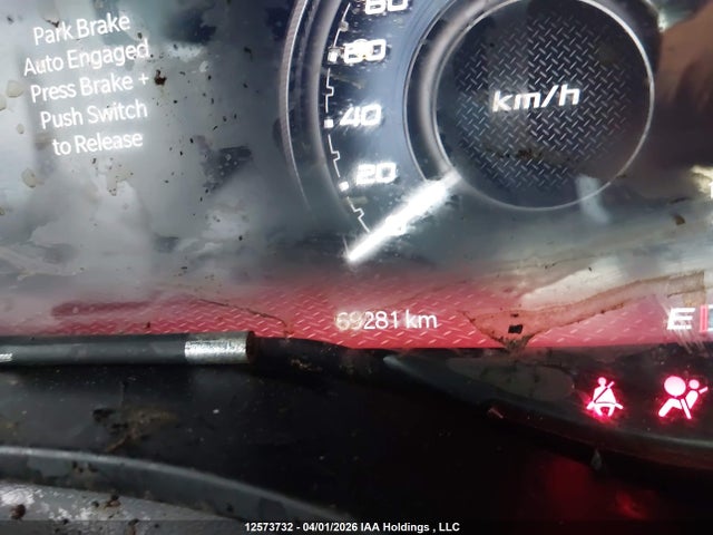 Aukcja sprzedaży 2023 Ram 1500 Rebel, vin: 1C6SRFLT1PN659359, numer aukcji: 12573732