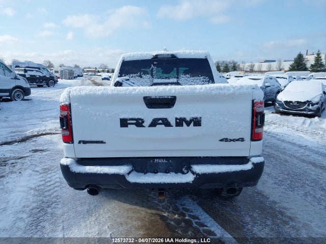 Aukcja sprzedaży 2023 Ram 1500 Rebel, vin: 1C6SRFLT1PN659359, numer aukcji: 12573732