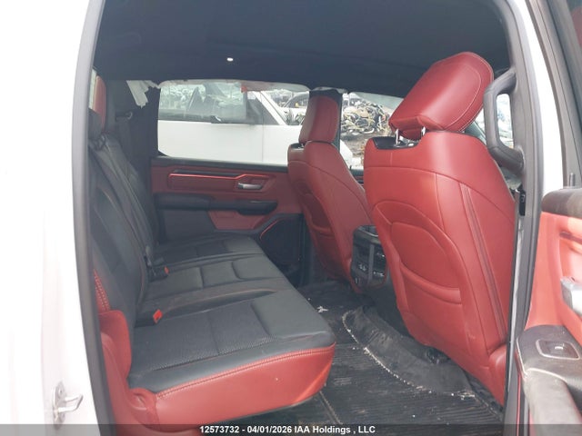 Aukcja sprzedaży 2023 Ram 1500 Rebel, vin: 1C6SRFLT1PN659359, numer aukcji: 12573732