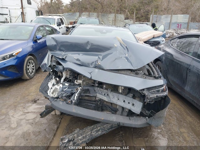JM1BPBMMXL1155814 Mazda Mazda3 Gt