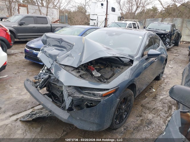 JM1BPBMMXL1155814 Mazda Mazda3 Gt