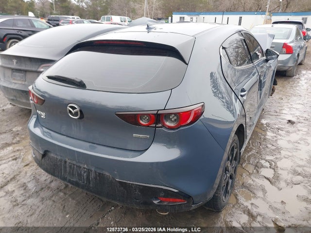 JM1BPBMMXL1155814 Mazda Mazda3 Gt
