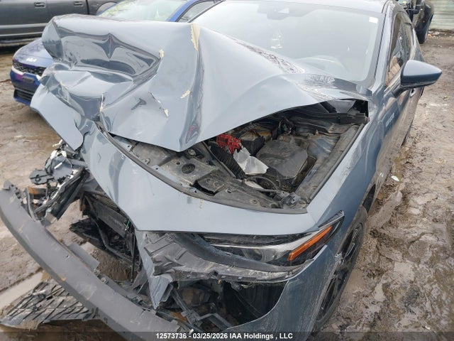 JM1BPBMMXL1155814 Mazda Mazda3 Gt
