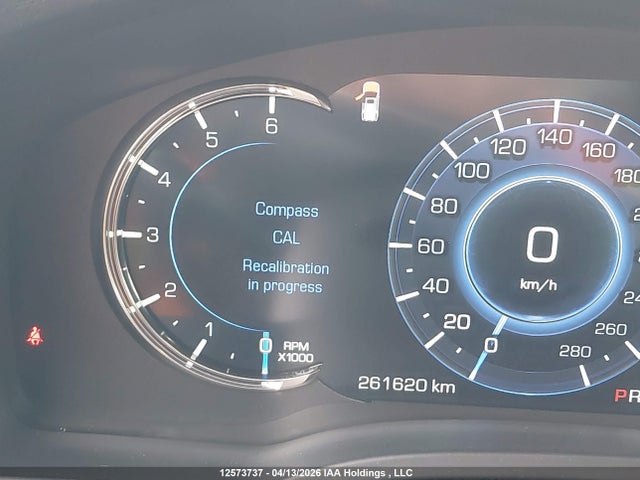 1GYS4BKJ8JR125916 Cadillac Escalade Luxury