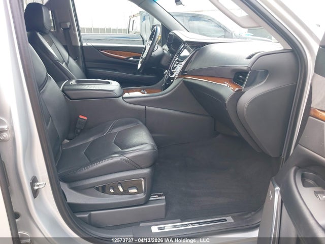 1GYS4BKJ8JR125916 Cadillac Escalade Luxury